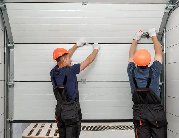 garage door service Brownsburg